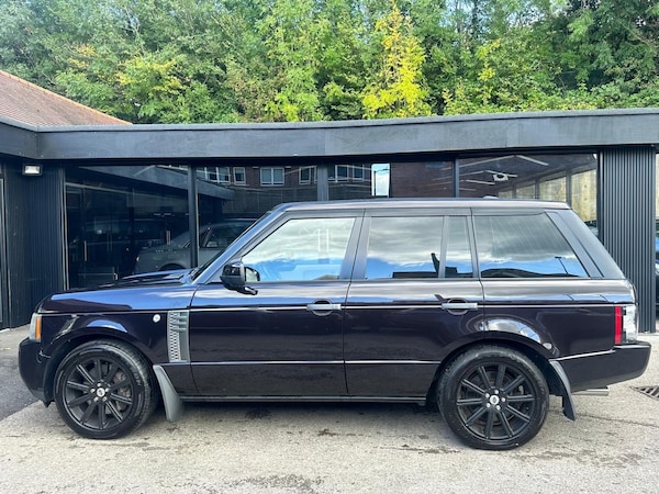 Used Land Rover Range Rover 2010 for sale - 76205580: Photo 5