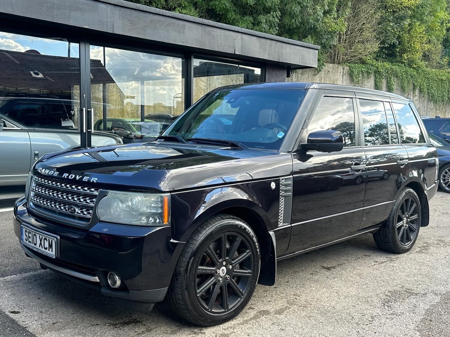 Used Land Rover Range Rover 2010 for sale - 76205580: Photo 6