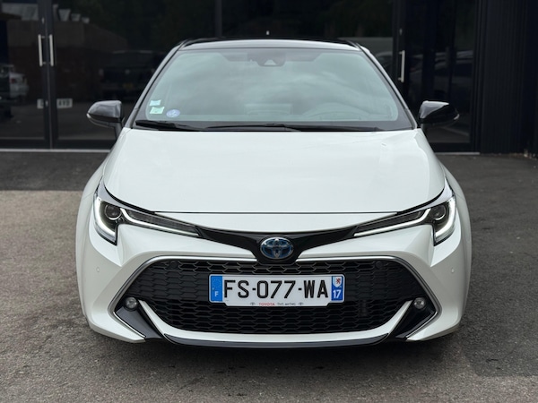 Used Toyota Corolla 2020 for sale - 75343479: Photo 10
