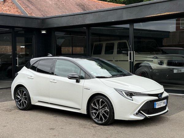 Used Toyota Corolla 2020 for sale - 75343479: Photo 11