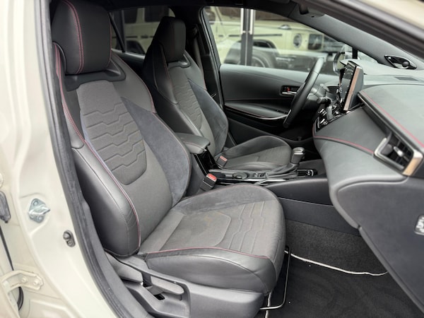 Used Toyota Corolla 2020 for sale - 75343479: Photo 12
