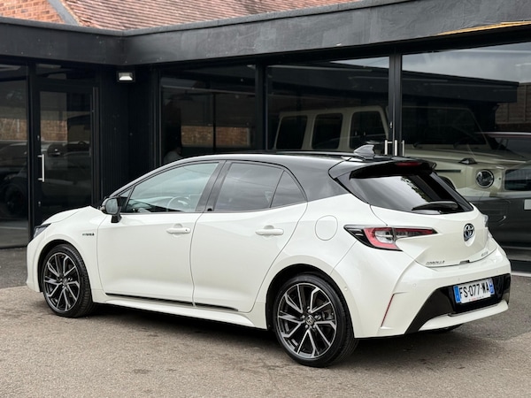Used Toyota Corolla 2020 for sale - 75343479: Photo 14