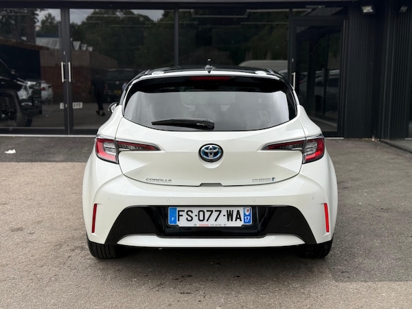 Used Toyota Corolla 2020 for sale - 75343479: Photo 15