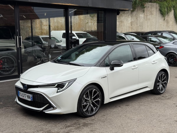 Used Toyota Corolla 2020 for sale - 75343479: Photo 16