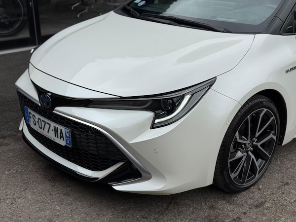 Used Toyota Corolla 2020 for sale - 75343479: Photo 17