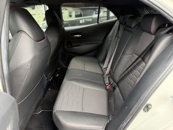 Used Toyota Corolla 2020 for sale - 75343479: Photo 18