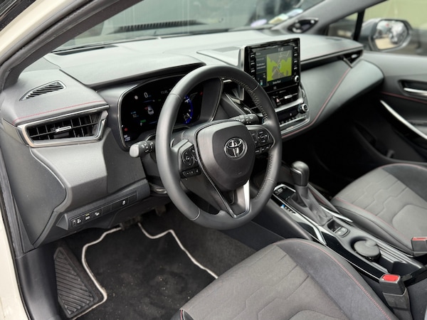 Used Toyota Corolla 2020 for sale - 75343479: Photo 19