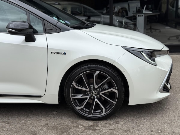 Used Toyota Corolla 2020 for sale - 75343479: Photo 3