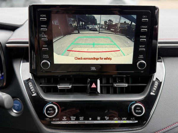 Used Toyota Corolla 2020 for sale - 75343479: Photo 5