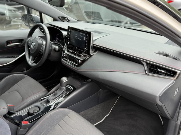 Used Toyota Corolla 2020 for sale - 75343479: Photo 7
