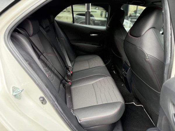 Used Toyota Corolla 2020 for sale - 75343479: Photo 8