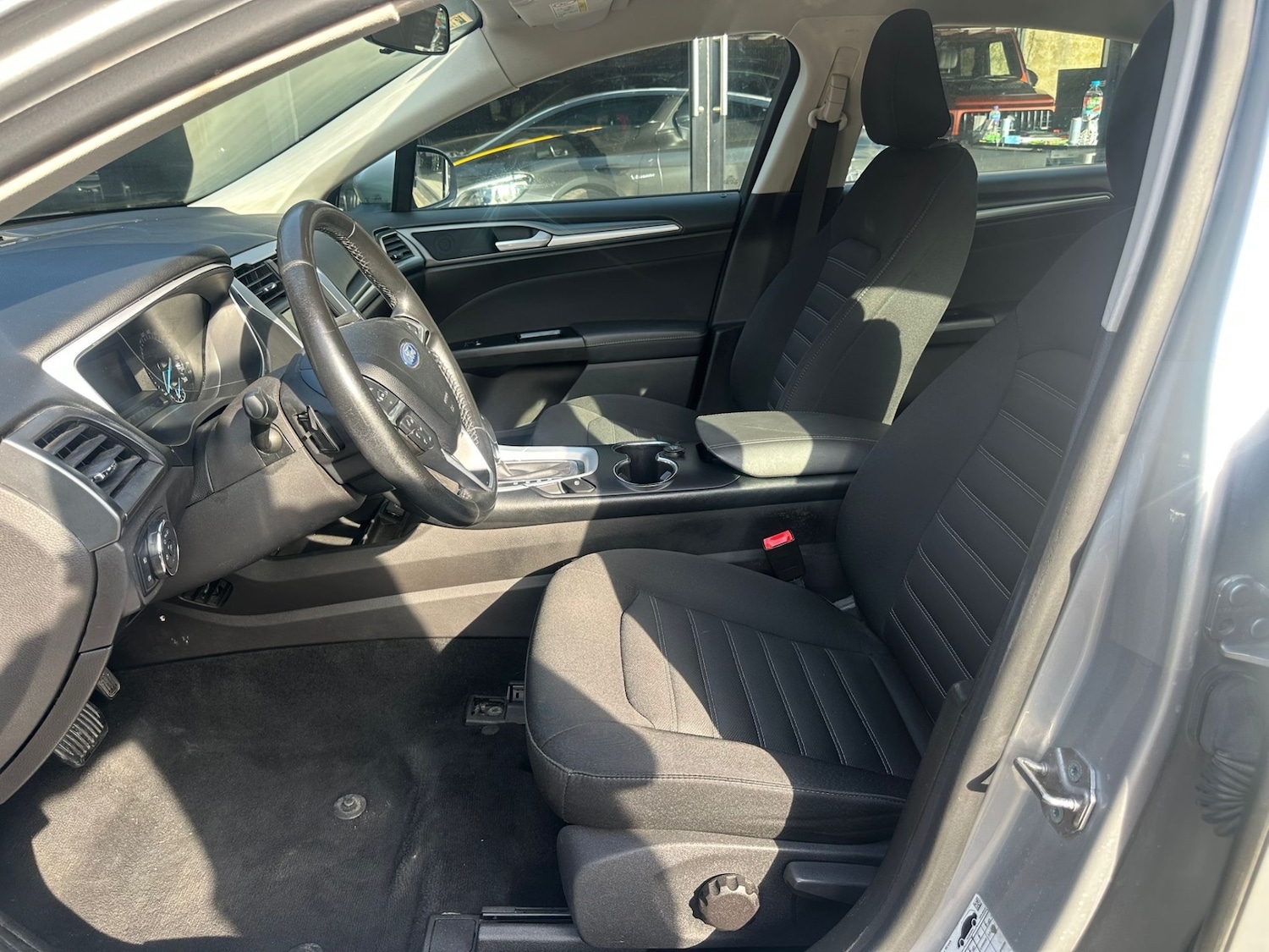 Used Ford Mondeo 2017 for sale - 78175936: Photo 10