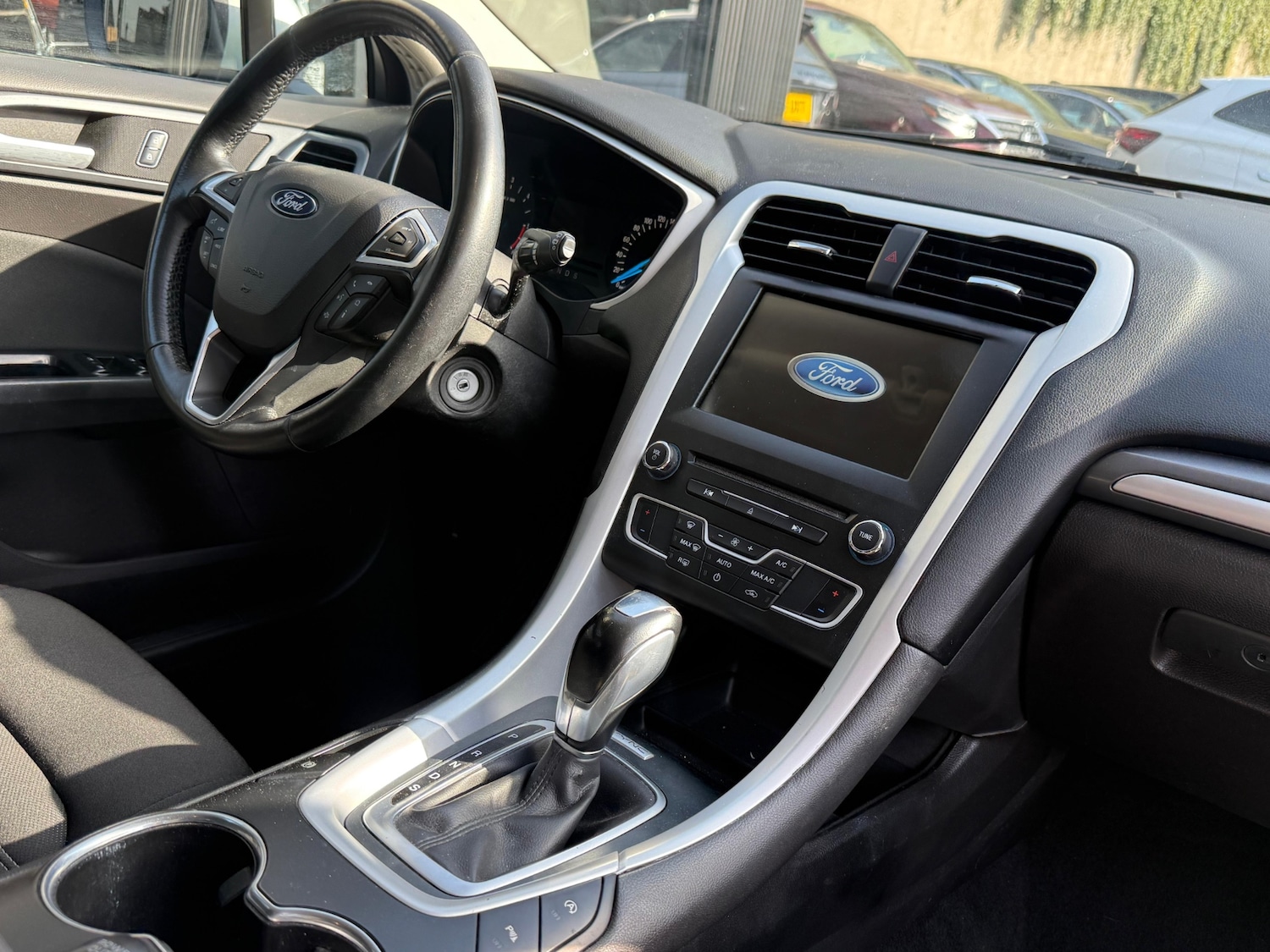 Used Ford Mondeo 2017 for sale - 78175936: Photo 5