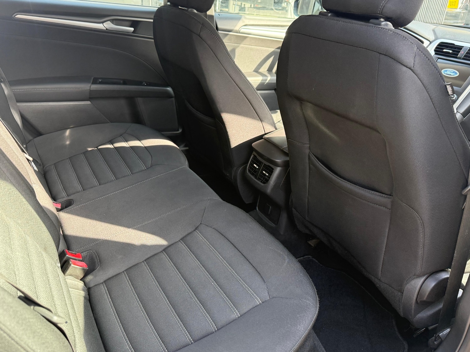 Used Ford Mondeo 2017 for sale - 78175936: Photo 6