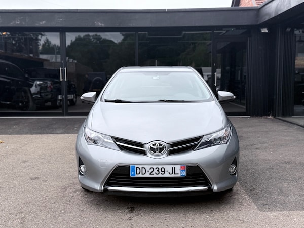 Used Toyota Auris 2014 for sale - 75249523: Photo 12