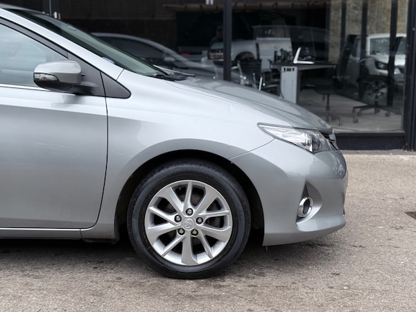 Used Toyota Auris 2014 for sale - 75249523: Photo 13