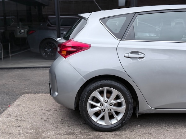 Used Toyota Auris 2014 for sale - 75249523: Photo 15