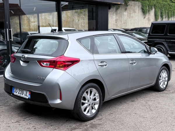 Used Toyota Auris 2014 for sale - 75249523: Photo 16