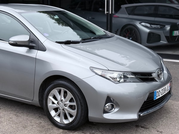 Used Toyota Auris 2014 for sale - 75249523: Photo 18