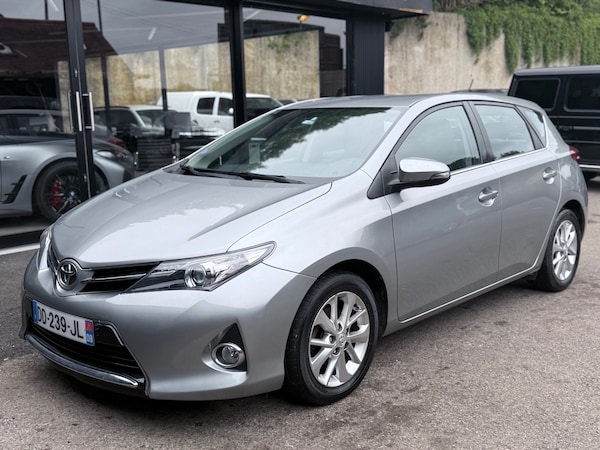 Used Toyota Auris 2014 for sale - 75249523: Photo 19