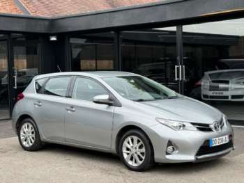 2014 - 1.6 V-Matic Sport 5dr
