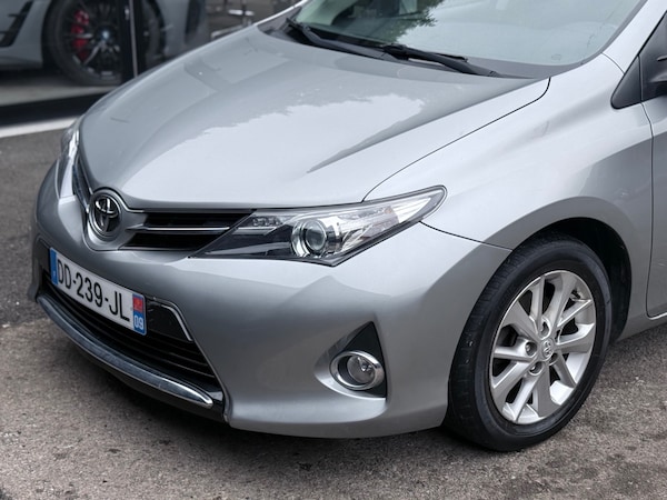 Used Toyota Auris 2014 for sale - 75249523: Photo 20