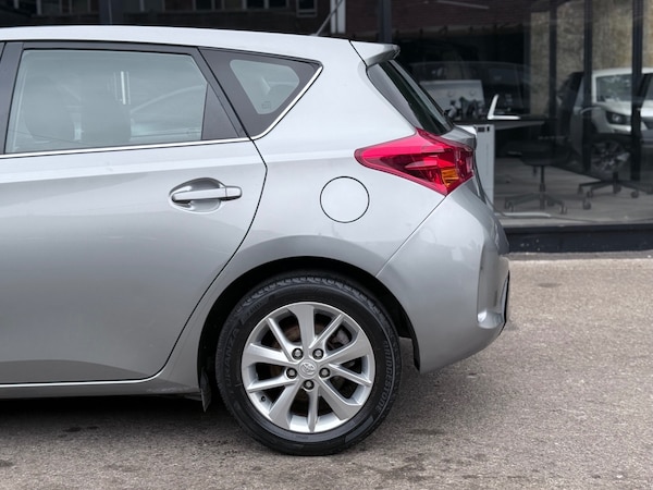 Used Toyota Auris 2014 for sale - 75249523: Photo 22