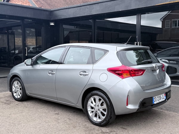 Used Toyota Auris 2014 for sale - 75249523: Photo 23