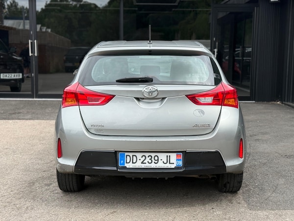 Used Toyota Auris 2014 for sale - 75249523: Photo 5