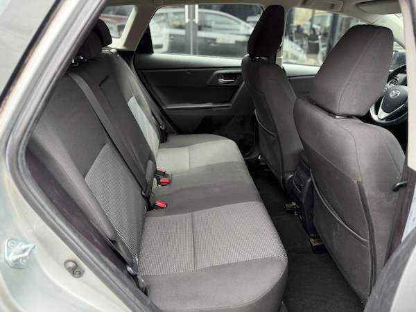 Used Toyota Auris 2014 for sale - 75249523: Photo 7