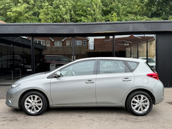Used Toyota Auris 2014 for sale - 75249523: Photo 8