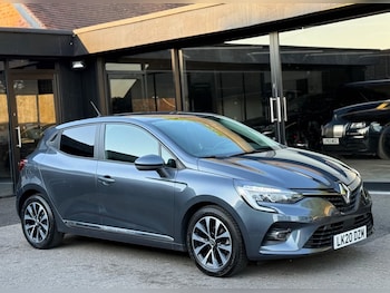 Renault - Clio