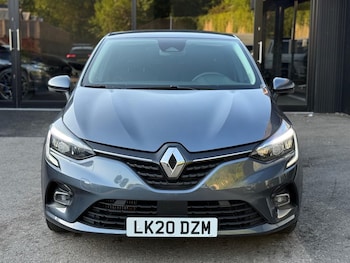Used Renault Clio 2020 for sale - 76219241: Photo 2