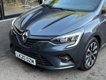 Used Renault Clio 2020 for sale - 76219241: Photo 3