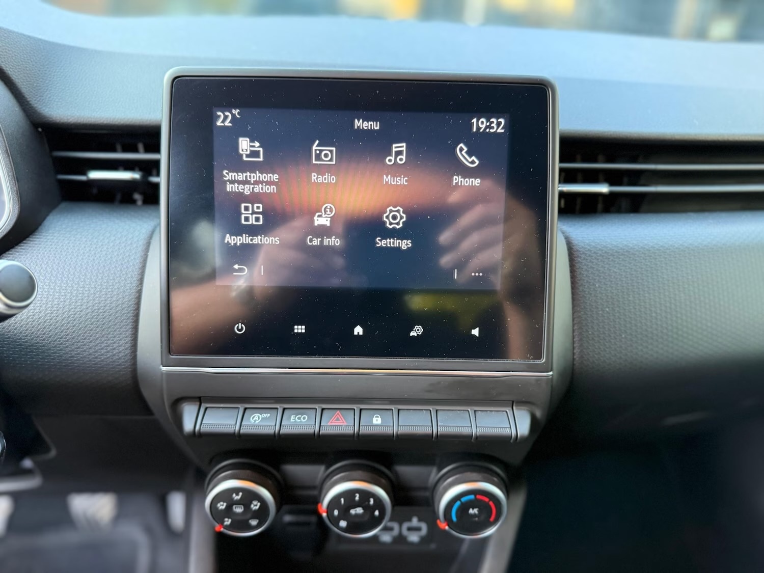 Used Renault Clio 2020 for sale - 76219241: Photo 7