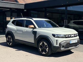 Used Dacia Duster 2024 for sale - 79536583: Photo