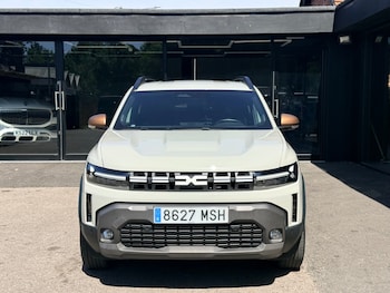 Used Dacia Duster 2024 for sale - 79536583: Photo