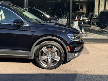 Used Volkswagen Tiguan Allspace 2018 for sale - 79747508: Photo