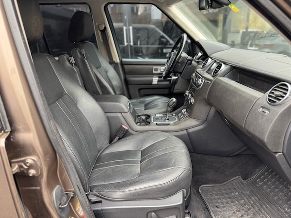 Used Land Rover Discovery 2009 for sale - 74364275: Photo 14