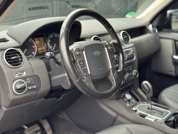 Used Land Rover Discovery 2009 for sale - 74364275: Photo 15