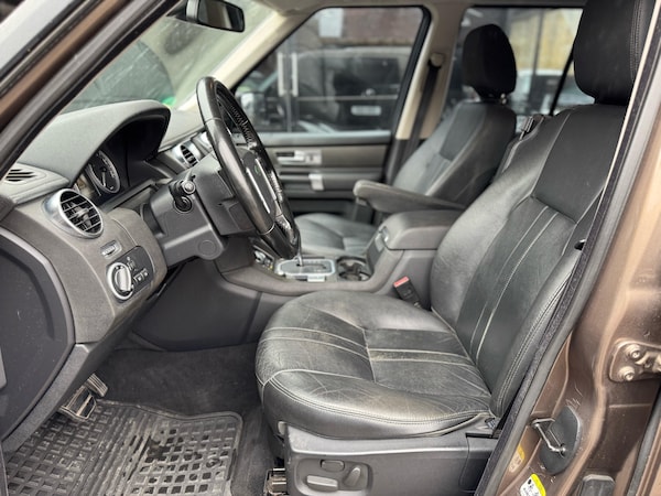 Used Land Rover Discovery 2009 for sale - 74364275: Photo 16
