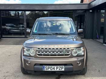 Used Land Rover Discovery 2009 for sale - 74364275: Photo