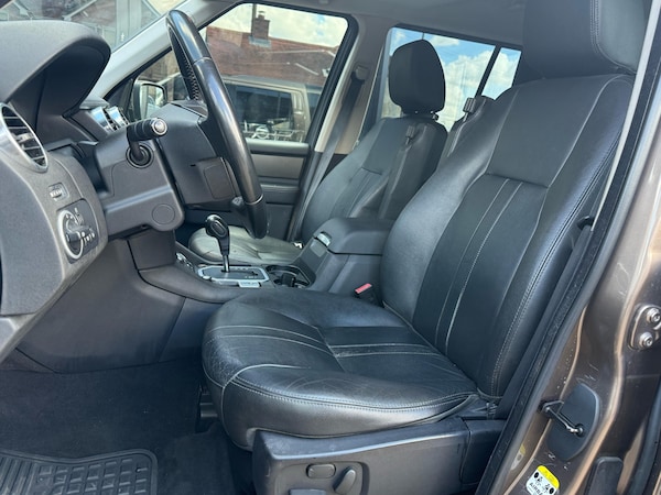 Used Land Rover Discovery 2009 for sale - 74364275: Photo 6