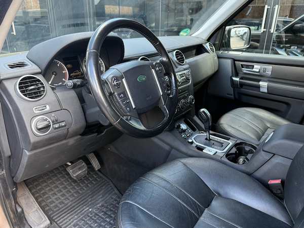 Used Land Rover Discovery 2009 for sale - 74364275: Photo 7