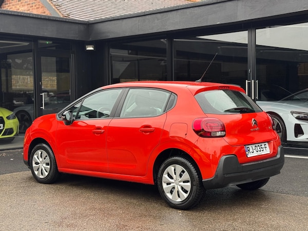 Used Citroen C3 for sale - 73686174: Photo 10