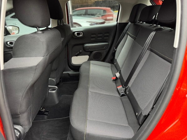 Used Citroen C3 for sale - 73686174: Photo 11