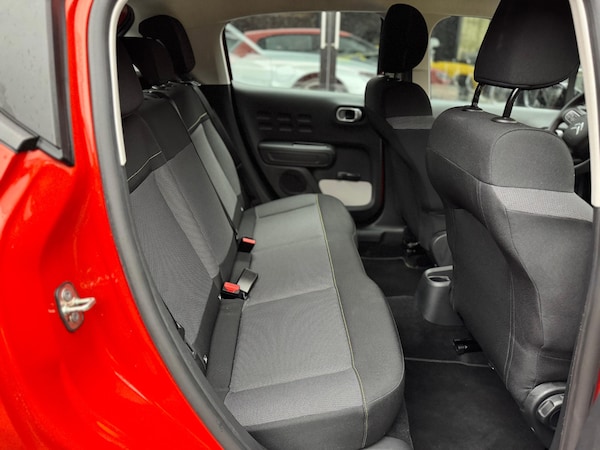 Used Citroen C3 for sale - 73686174: Photo 13