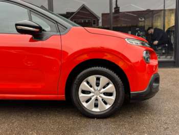 Used Citroen C3  for sale - 73686174: Photo