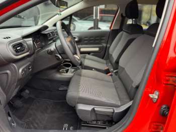 Used Citroen C3  for sale - 73686174: Photo