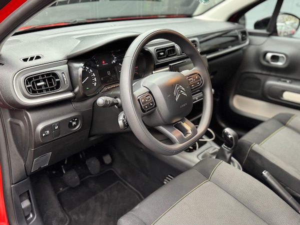 Used Citroen C3 for sale - 73686174: Photo 8